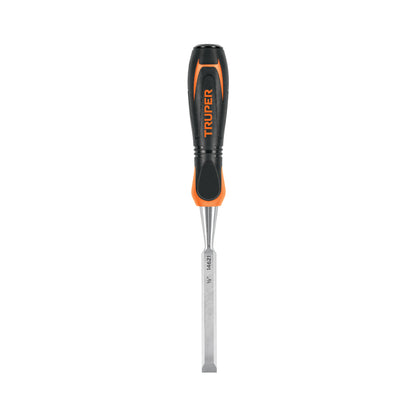 Formón 1/2 pulg mango Comfort Grip