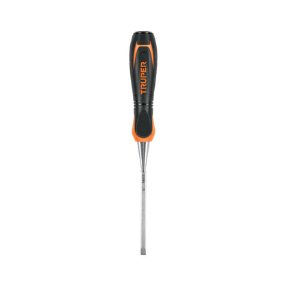 Formón 1/4 pulg mango Comfort Grip