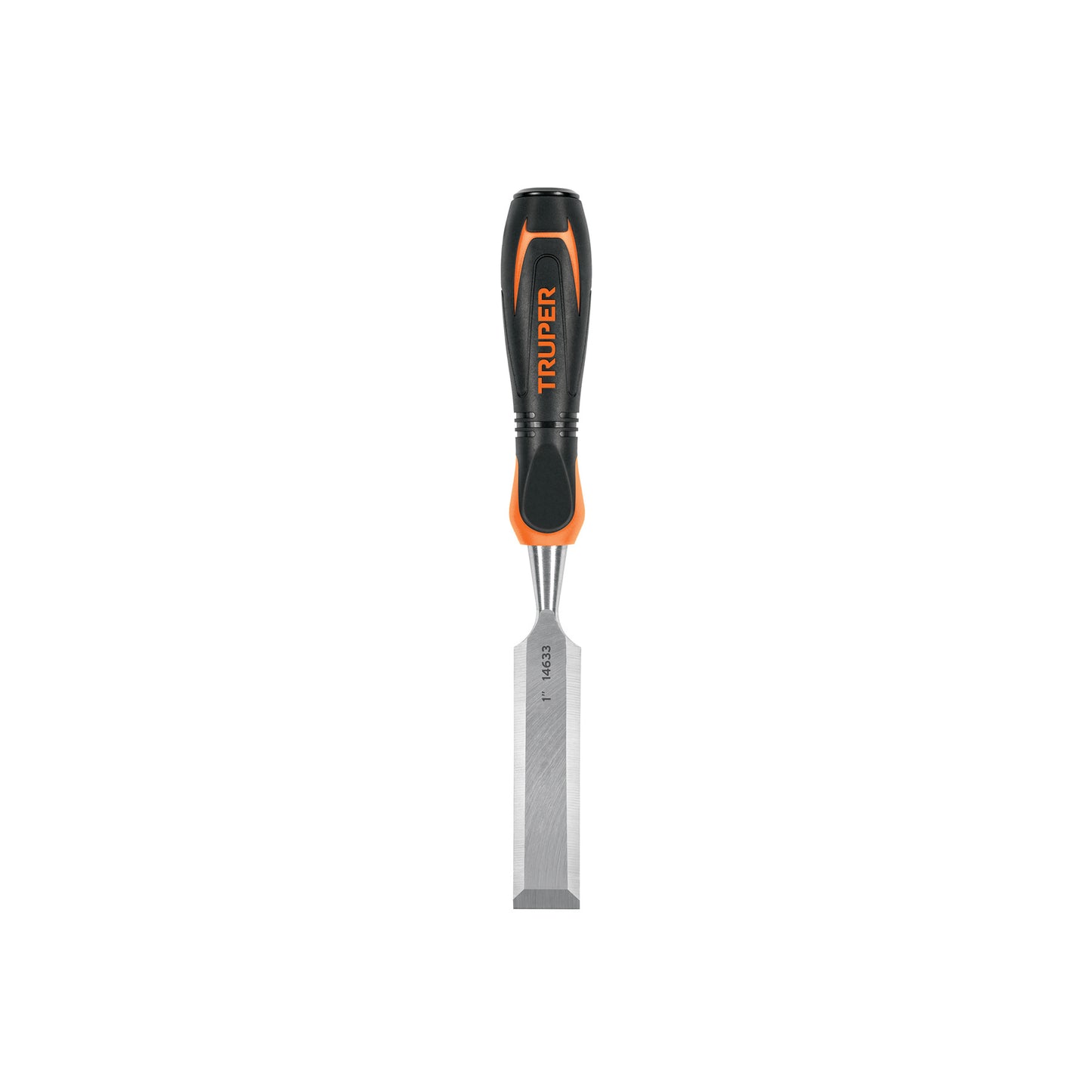 Formón 1 pulg mango Comfort Grip
