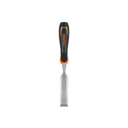 Formón 1 pulg mango Comfort Grip