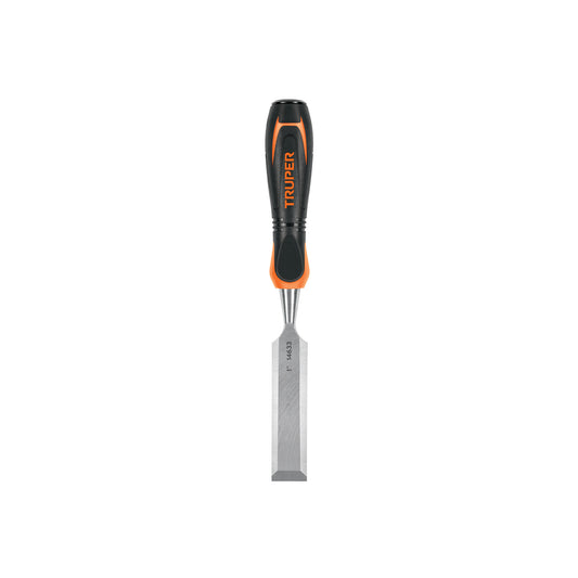 Formón 1 pulg mango Comfort Grip