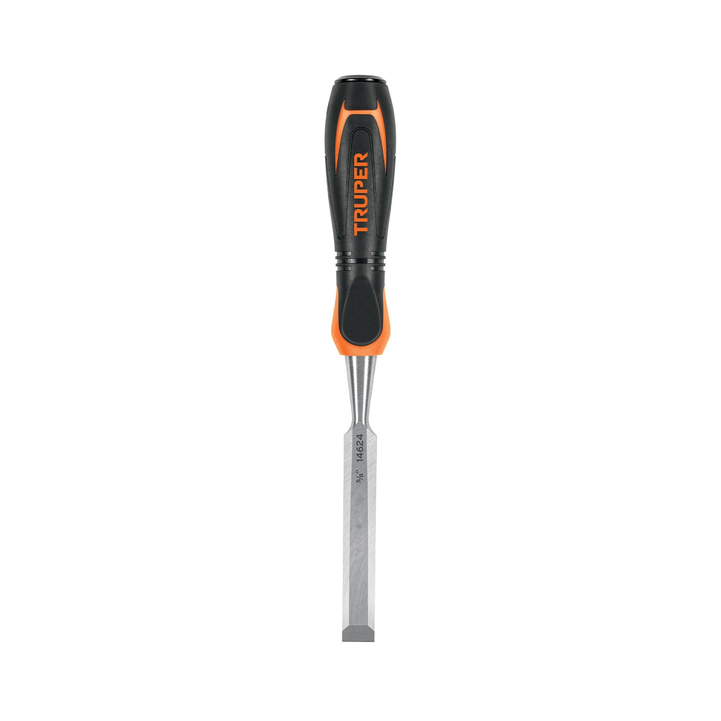 Formón 5/8 pulg mango Comfort Grip