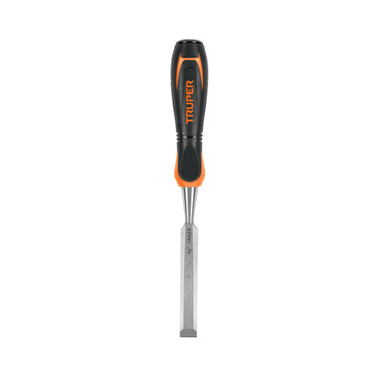Formón 5/8 pulg mango Comfort Grip