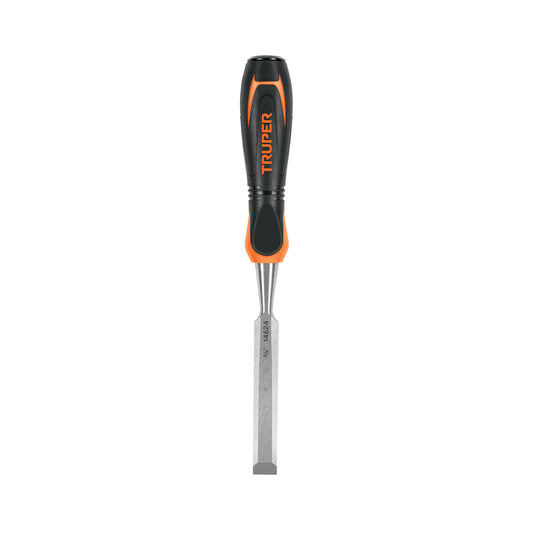 Formón 5/8 pulg mango Comfort Grip