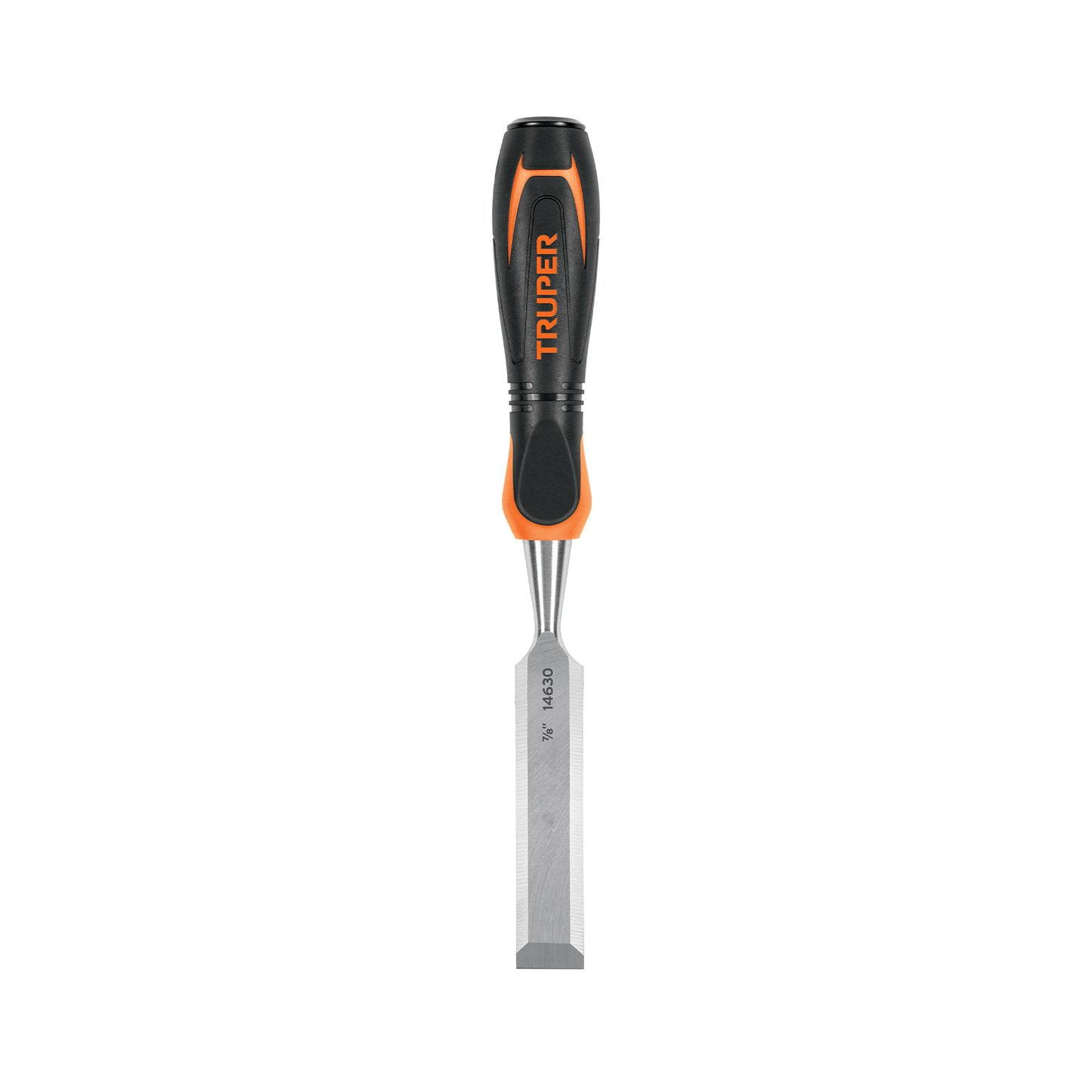 Formón 7/8 pulg mango Comfort Grip