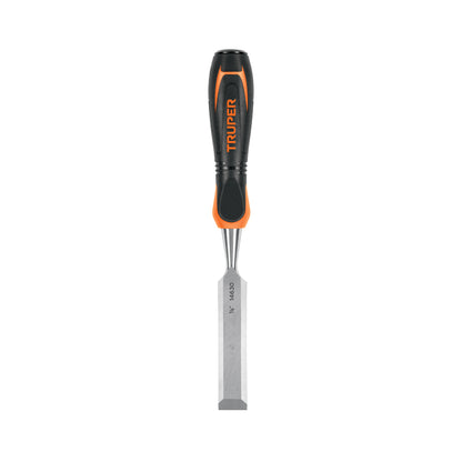 Formón 7/8 pulg mango Comfort Grip