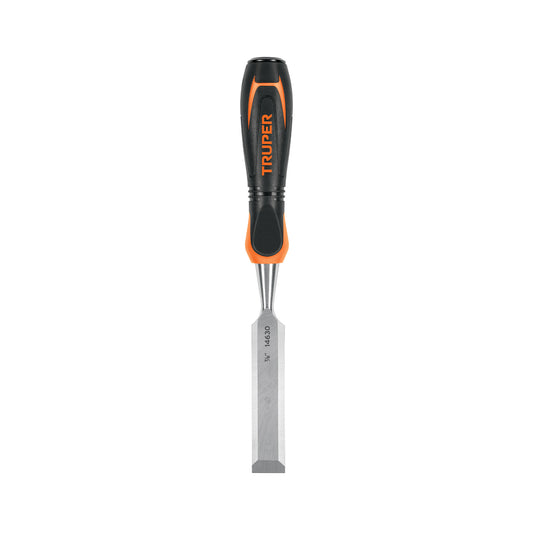 Formón 7/8 pulg mango Comfort Grip