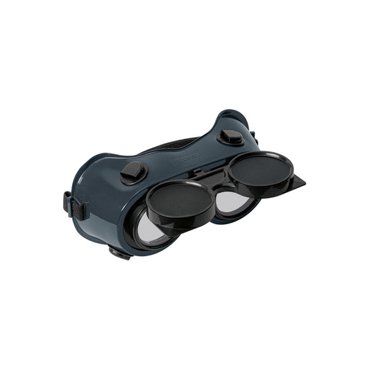 Gafas para soldadura con oxiacetileno sombra 6