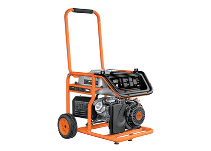 Generador portátil 5.5 kW a gasolina