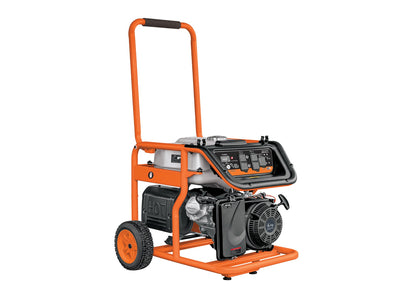 Generador portátil 8 kW a gasolina