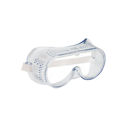 Lentes de Seguridad con Ventilación Directa