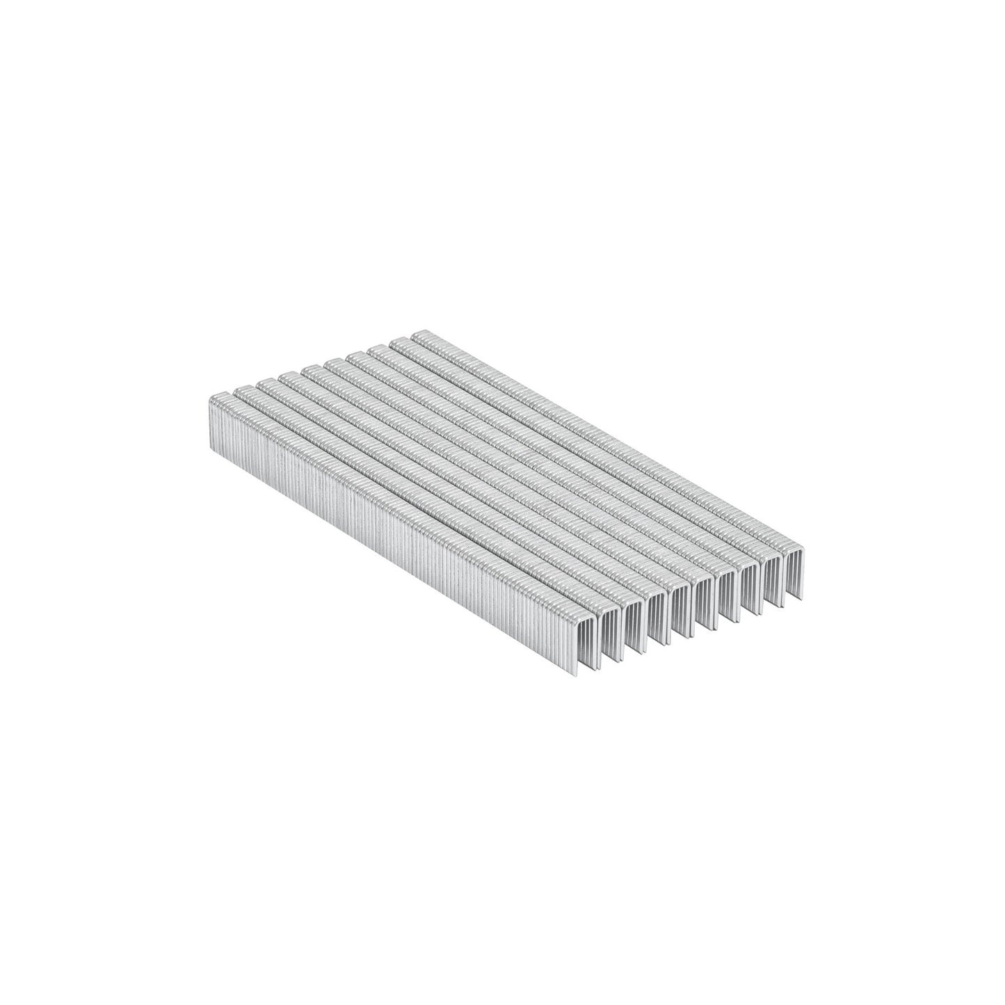 Caja 5000 grapas 1/4 pulg 13 mm