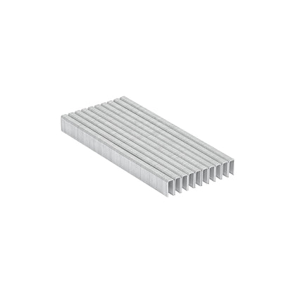 Caja 5000 grapas 1/4 pulg 13 mm