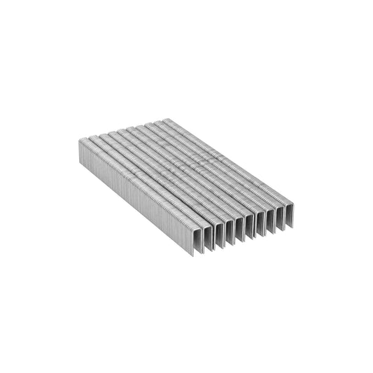 Caja 5000 grapas 1/4 pulg 16 mm