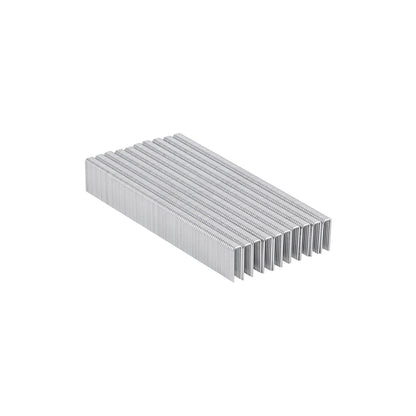 Caja 5000 grapas 1/4 pulg 19 mm