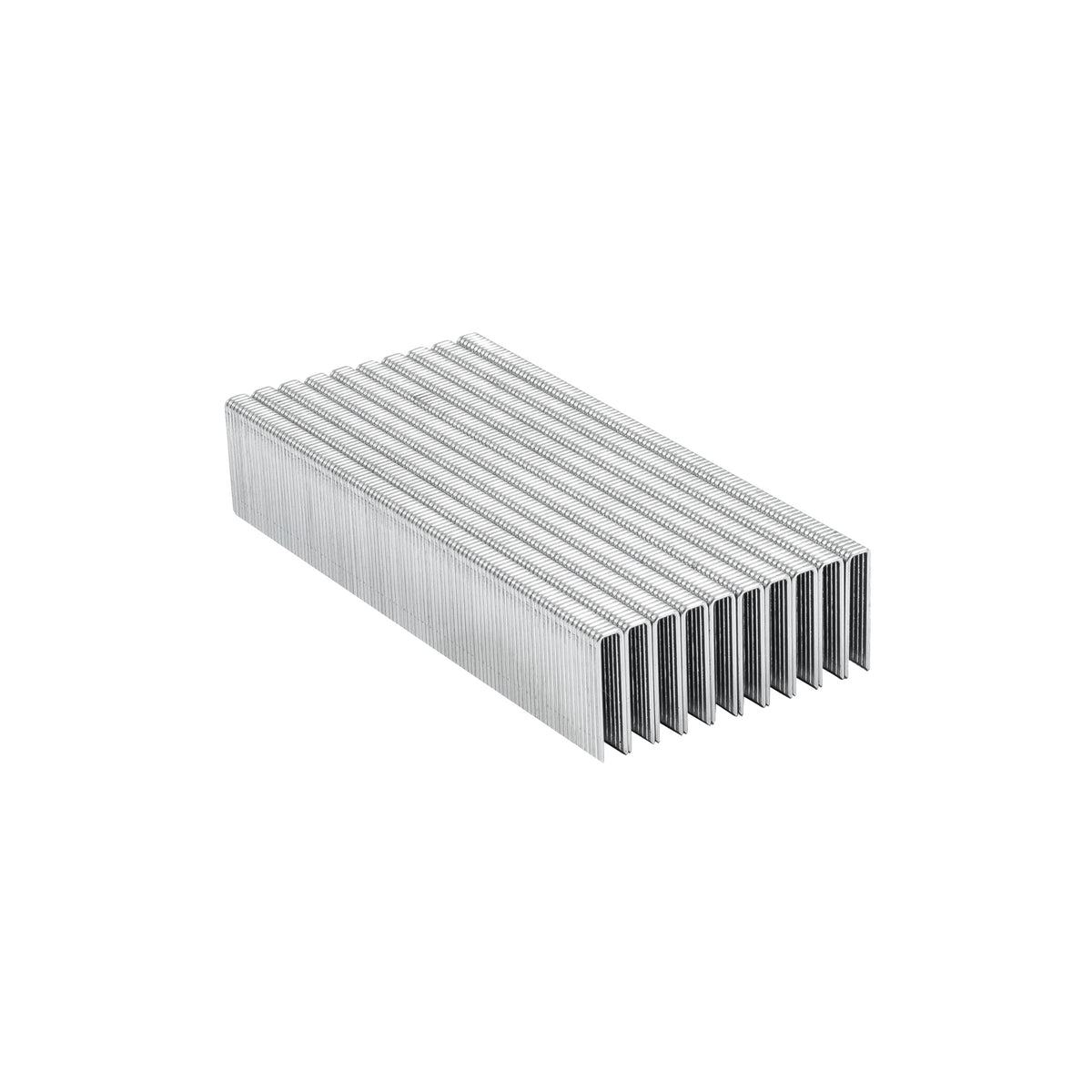 Caja 5000 grapas 1/4 pulg 25 mm