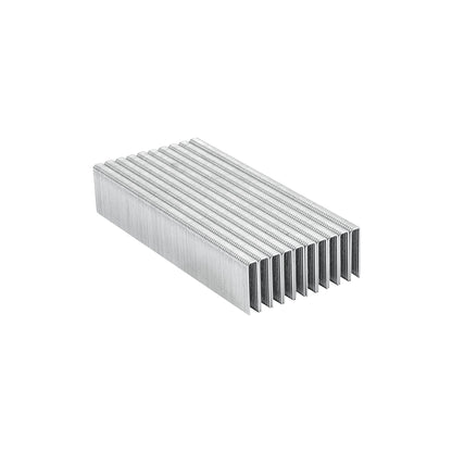Caja 5000 grapas 1/4 pulg 25 mm
