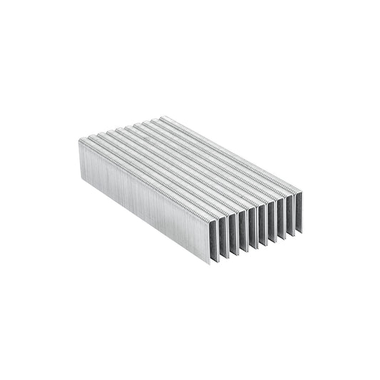 Caja 5000 grapas 1/4 pulg 25 mm