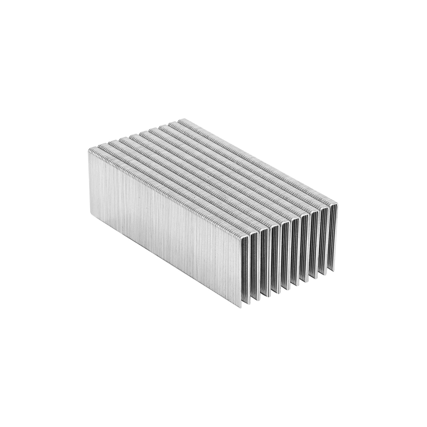 Caja 5000 grapas 1/4 pulg 38 mm