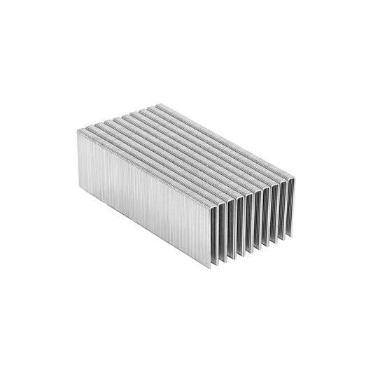 Caja 5000 grapas 1/4 pulg 38 mm