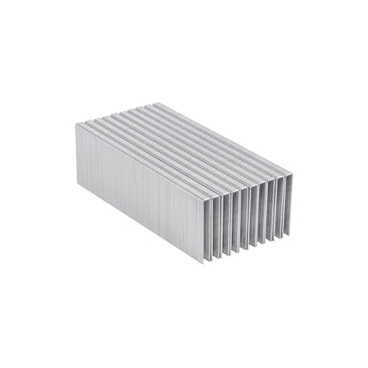Caja 5000 grapas 1/4 pulg 40 mm