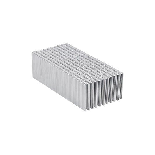 Caja 5000 grapas 1/4 pulg 40 mm