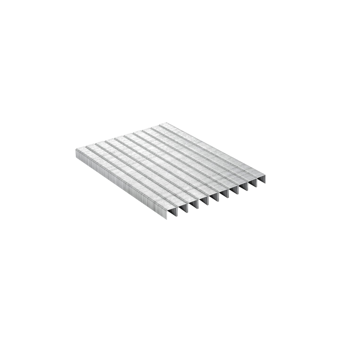 Caja 5000 grapas 3/8 pulg 8 mm
