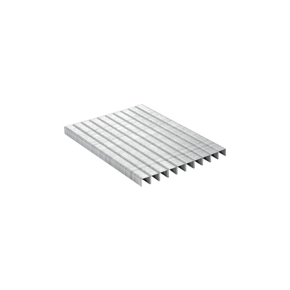 Caja 5000 grapas 3/8 pulg 8 mm