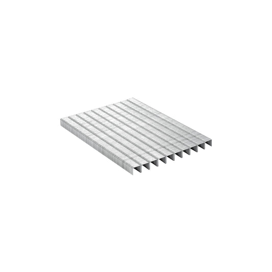 Caja 5000 grapas 3/8 pulg 8 mm