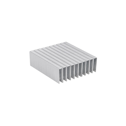 Caja 1000 grapas 7/16 pulg 38 mm