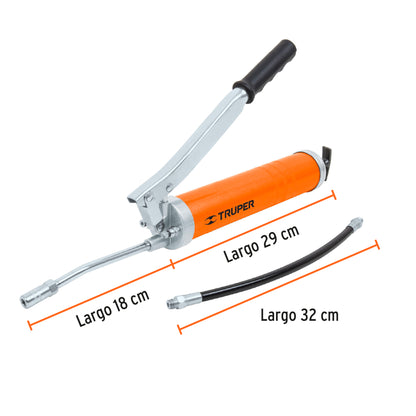 Grasera Ligera de 14oz