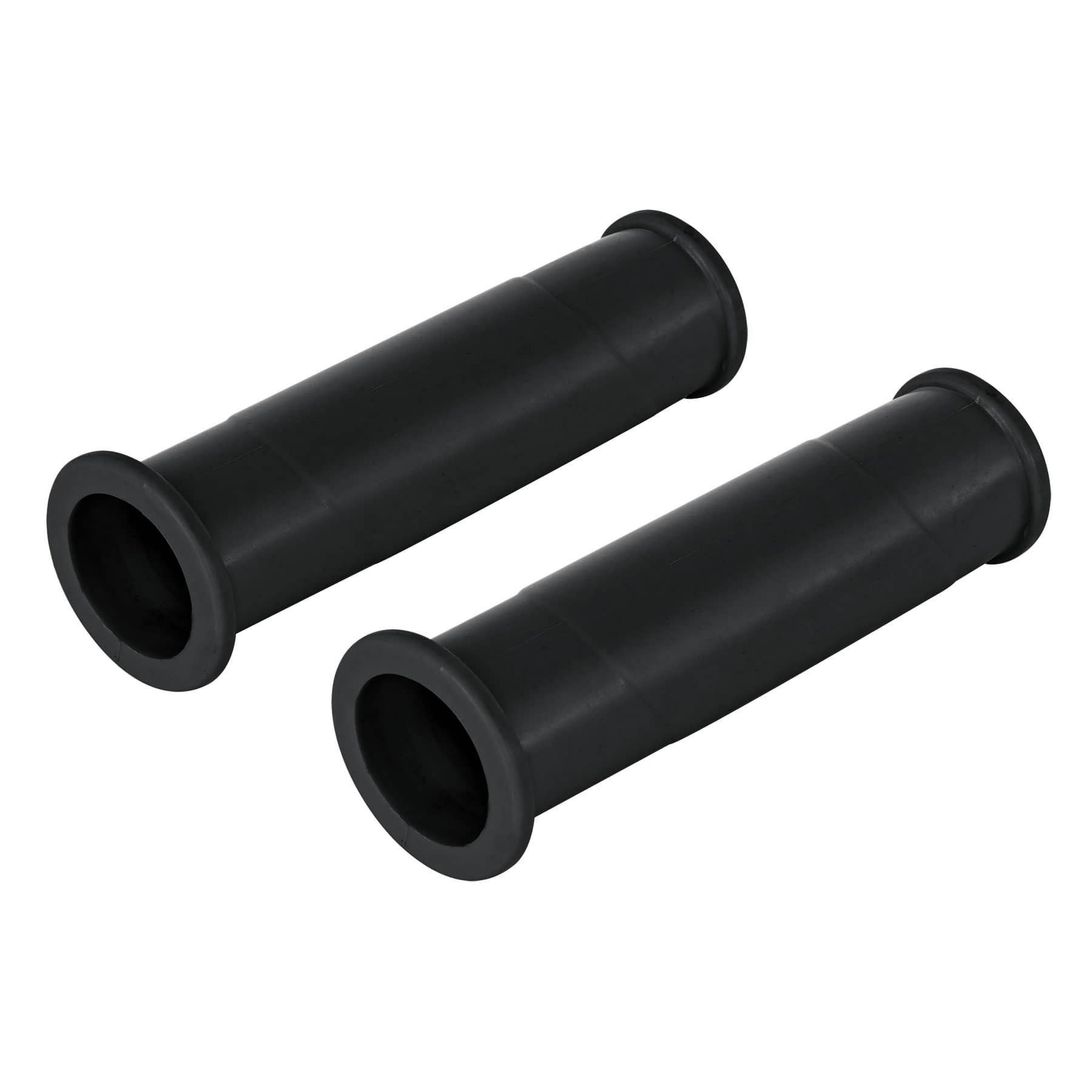2 punos para bastidor tubular p/carretillas - SKU 100679