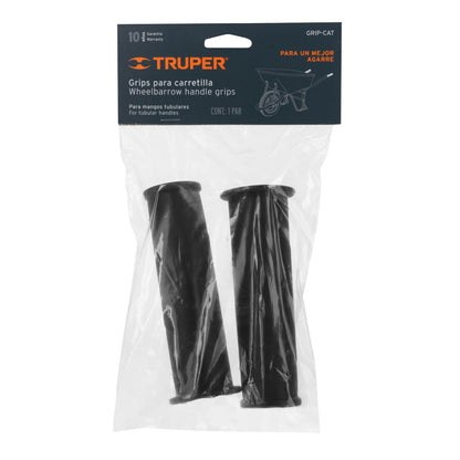 2 punos para bastidor tubular p/carretillas - SKU 100679