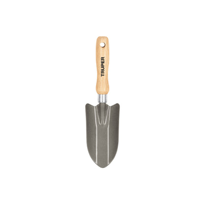Cuchara para jardín mango 6 pulg