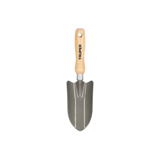 Cuchara para jardín mango 6 pulg