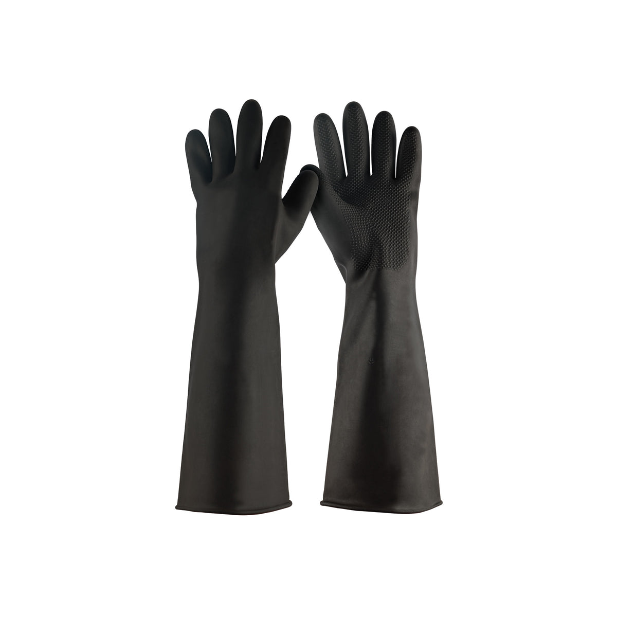 Guantes de látex industriales, EG
