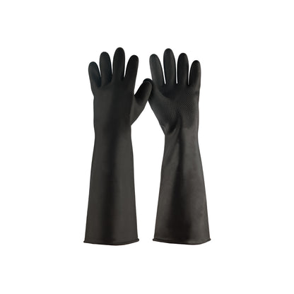 Guantes de látex industriales, EG