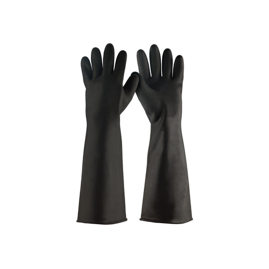 Guantes de látex industriales, EG