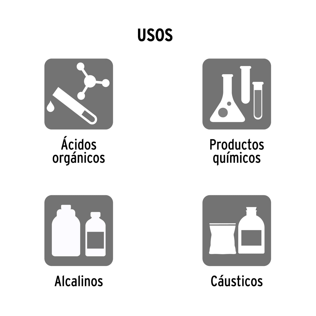 Guantes de látex industriales, EG · vista 3