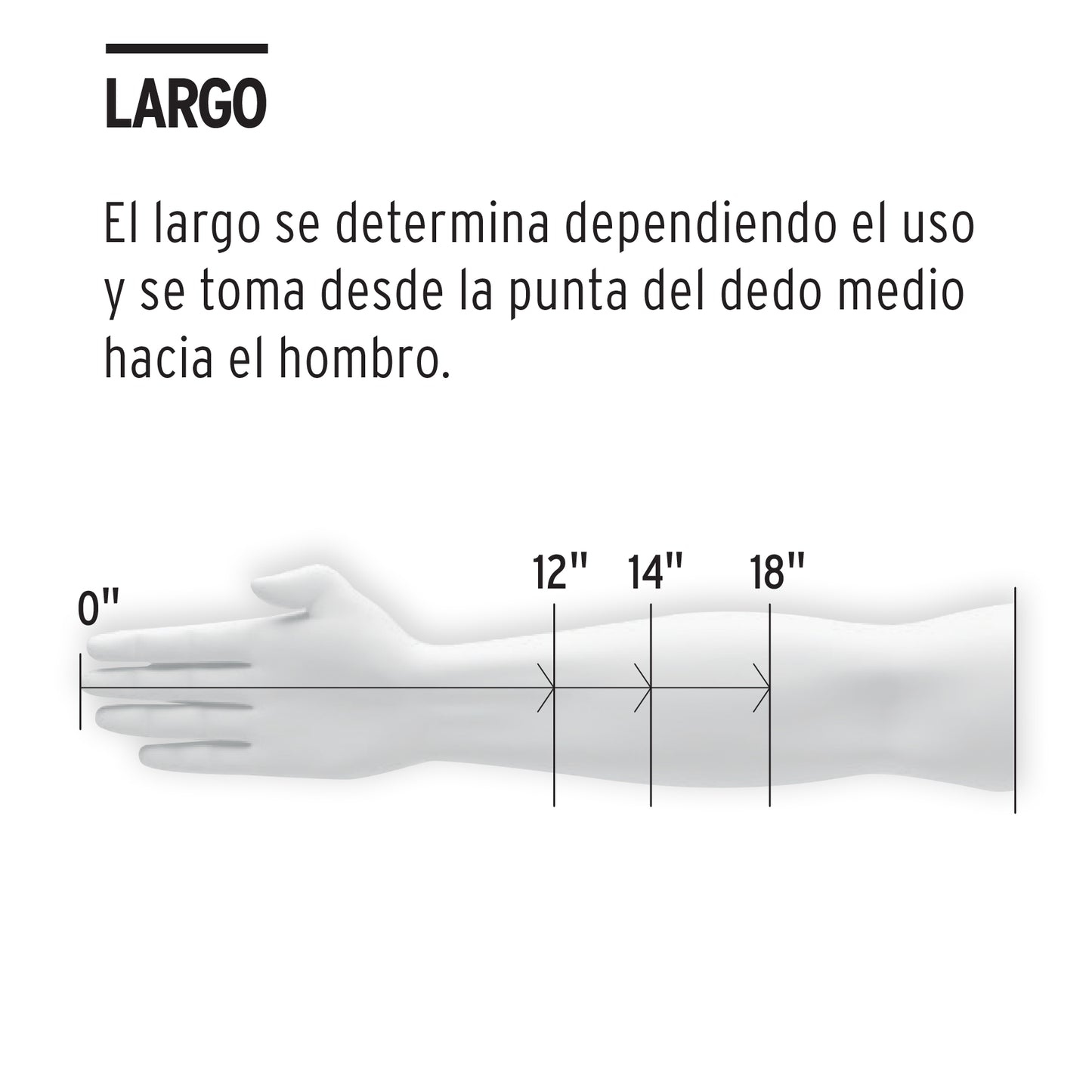 Guantes para soldador reforzados azules