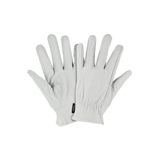 Guantes de piel de cabra tipo operador (GU-725)