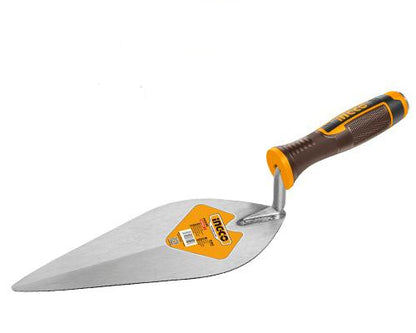 Cuchara de Albañil 25.4 cm con Mango Plástico