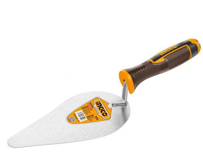 Cuchara de Albañil 20.32 cm con Mango Plástico
