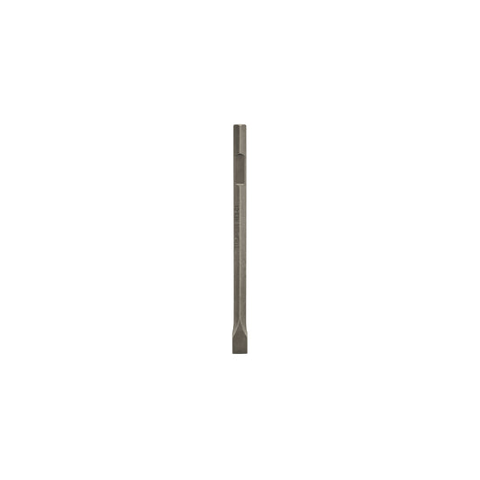 Cincel plano zanco hexagonal de 1-3/8 pulg 20 pulg - SKU 101231