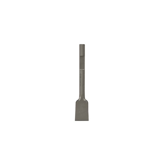 Cincel pala zanco hexagonal de 3 pulg 16 pulg - SKU 101232