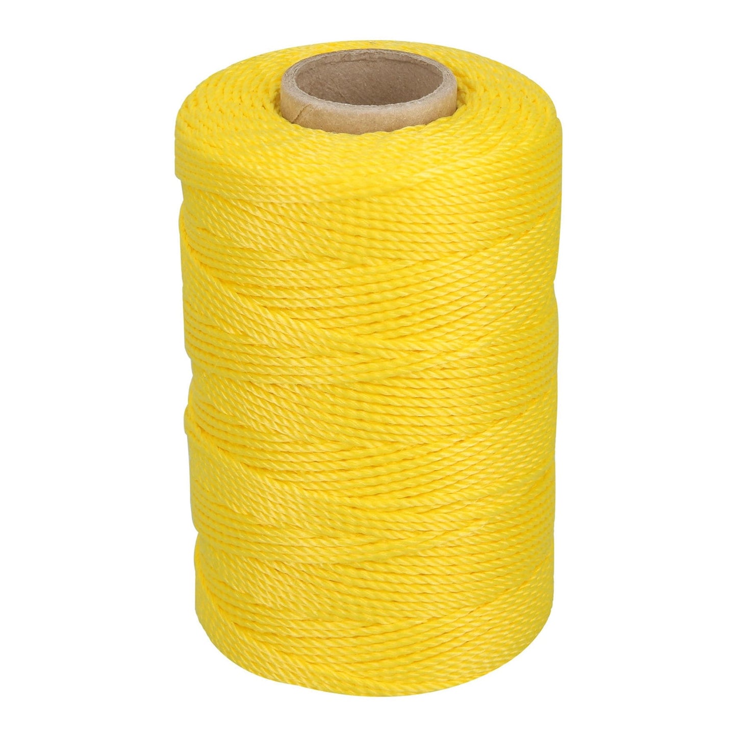 Hilo para albañil amarillo 165 m