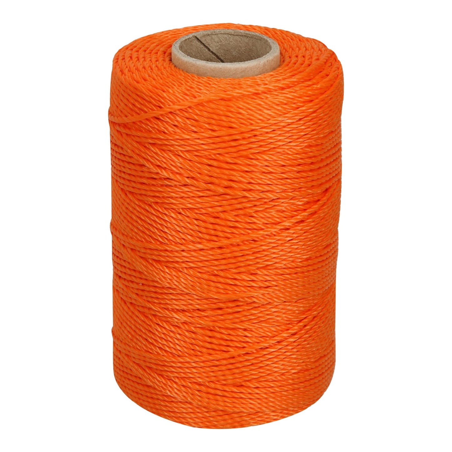 Hilo para albañil naranja 165 m