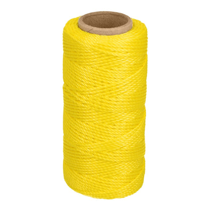 Hilo para albañil amarillo 65 m