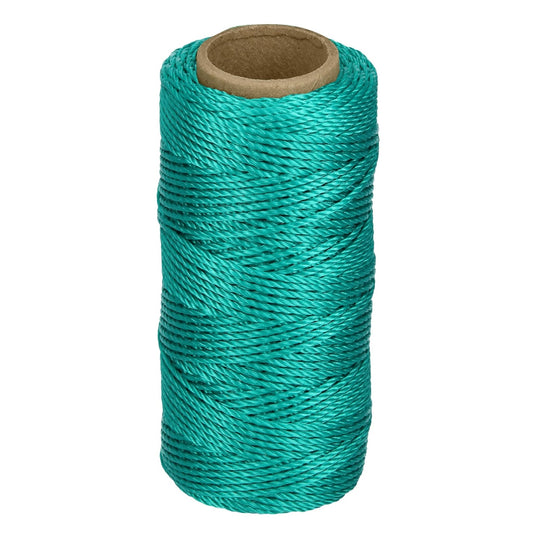 Hilo para albañil verde 65 m