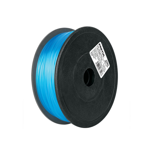 Hilo de pesca azul 1.00 mm